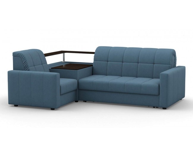 Инсбрук NEXT 120 K-4 с полкой венге фото