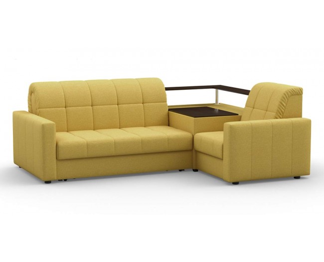 Инсбрук NEXT 140 K-4 с полкой венге фото