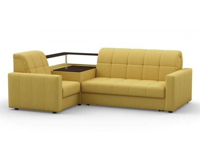 Инсбрук NEXT 140 K-4 с полкой венге фото