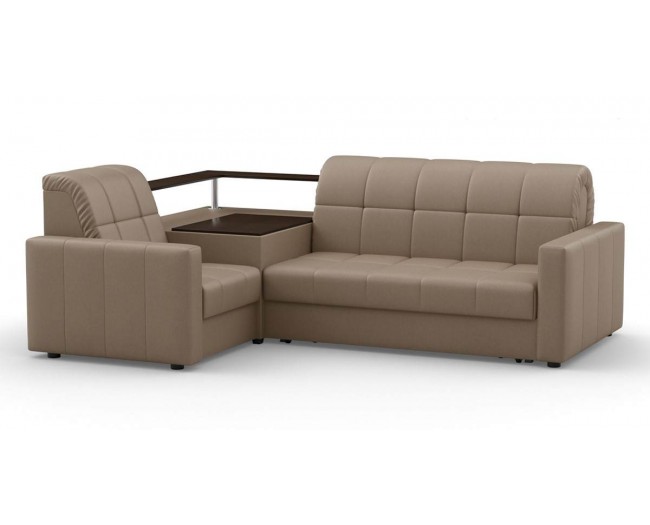 Инсбрук NEXT 120 K-4 с полкой венге фото