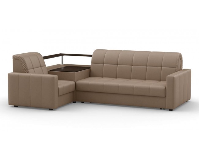 Инсбрук NEXT 155 K-4 с полкой венге фото