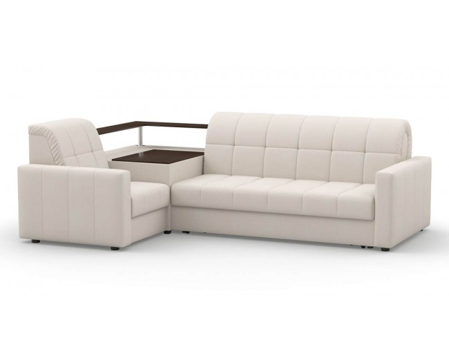 Инсбрук NEXT 155 K-4 с полкой венге фото