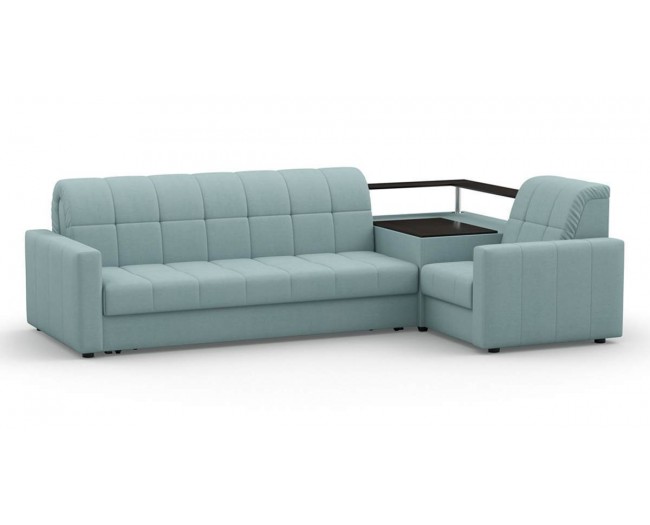 Инсбрук NEXT 180 K-4 с полкой венге фото