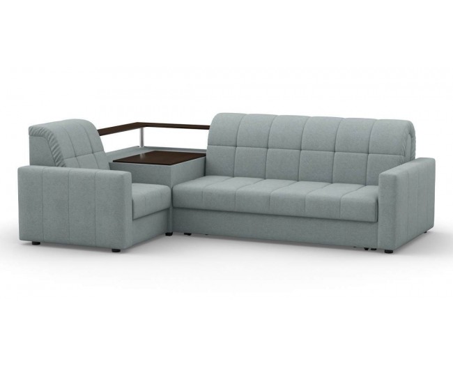 Инсбрук NEXT 155 K-4 с полкой венге фото