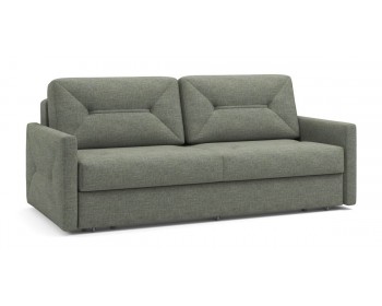 Диван прямой Окленд 212 прямой Золотисто-оливковый