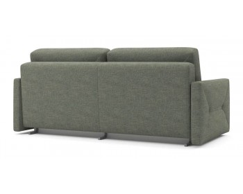 Диван прямой Окленд 212 прямой Золотисто-оливковый