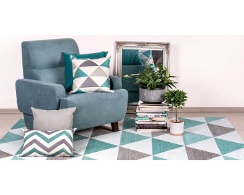 Декоративная подушка Нилс (Nils)