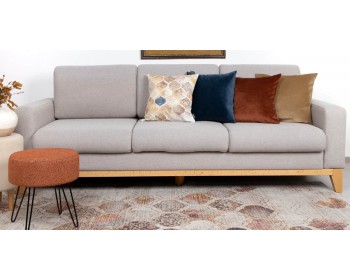 Декоративная подушка Аура (Aura)