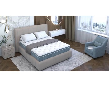 Наматрасник Bartolomeo