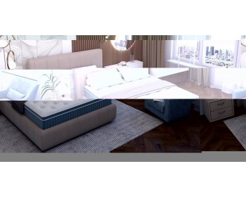 Наматрасник Trentino