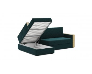 Диван Мюнхен 22 декор дуб каньон