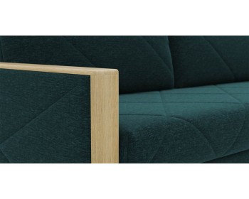 Диван Мюнхен 22 декор дуб каньон