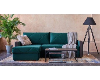 Диван Мюнхен 22 декор дуб каньон