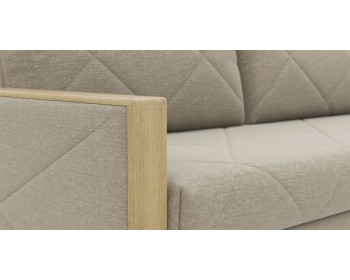 Диван Мюнхен 22 декор дуб каньон