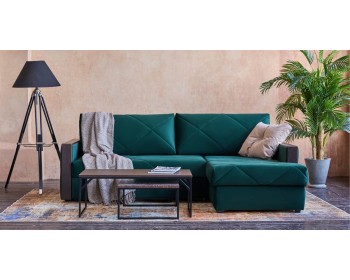 Диван Мюнхен 22 декор дуб каньон