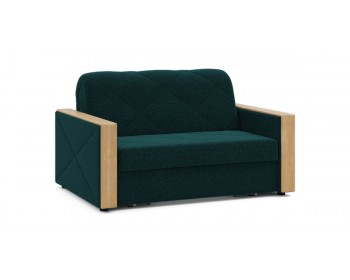 Диван прямой Токио NEXT 24 120 декор дуб каньон 154 прямой Морская волна