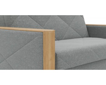 Диван Токио 24 120 декор дуб каньон