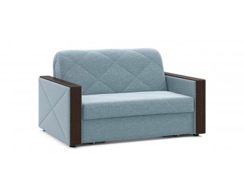 Диван прямой Токио NEXT 24 120 154 прямой Голубой