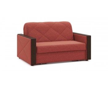 Диван прямой Токио NEXT 24 120 154 прямой Коралл