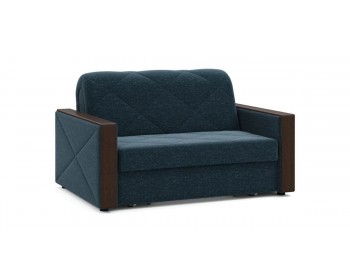 Диван прямой Токио NEXT 24 120 154 прямой Синий