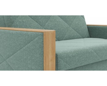 Диван Токио 24 120 декор дуб каньон