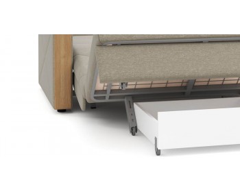 Диван Токио 24 155 декор дуб каньон