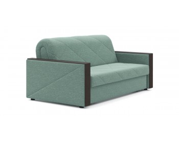 Диван прямой Токио  24 155 189 прямой Ментоловый