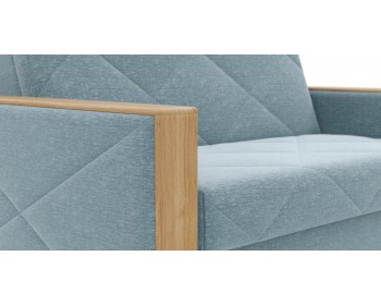 Диван Токио 24 155 декор дуб каньон