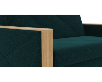 Диван Токио 24 180 декор дуб каньон