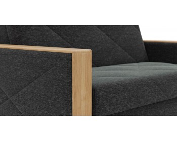 Диван Токио 24 180 декор дуб каньон