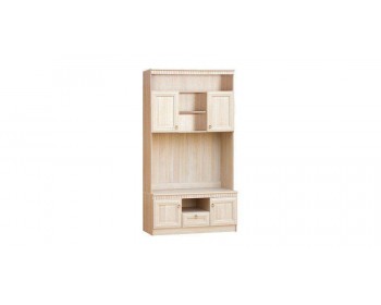 Средняя секция Риккарди 610