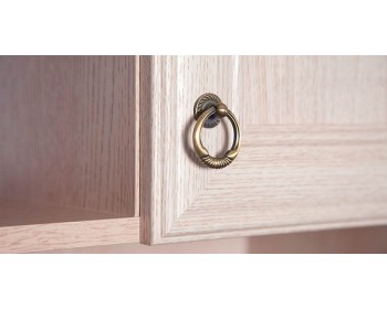 Средняя секция Риккарди 610