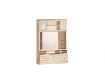 Средняя секция Риккарди Р-06.0