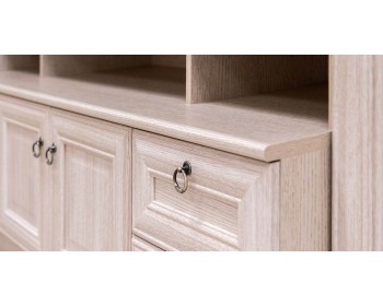 Средняя секция Риккарди Р-06.0