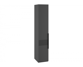 Ника эйхория QR-17 / графит Шкафы