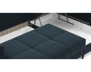 Диван Каприо 22