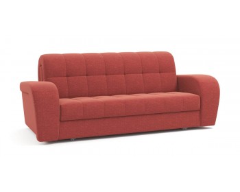 Диван прямой Брюссон NEXT 24 180 233 прямой Красный