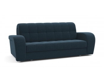 Диван прямой Брюссон NEXT 24 180 233 прямой Синий