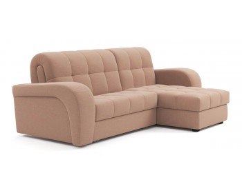 Диван Брюссон 24 120 К-1 с оттоманкой мини