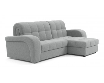 Диван Брюссон 24 120 К-1 с оттоманкой мини