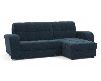 Диван аккордеон Брюссон NEXT 24 140 К-1 с оттоманкой мини