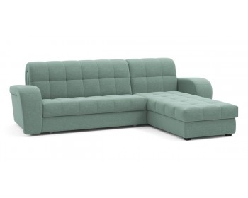 Диван Брюссон 24 155 К-1 с оттоманкой макси