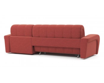 Угловой диван Брюссон NEXT 24 155 К-1 с оттоманкой мини