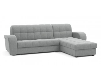 Диван Брюссон 24 155 К-1 с оттоманкой макси