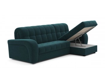 Диван Брюссон 24 155 К-1 с оттоманкой мини