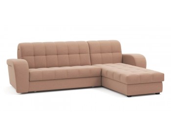 Диван Брюссон NEXT 24 155 К-1 с оттоманкой макси