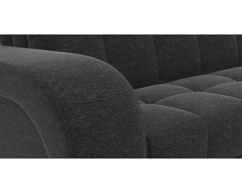 Диван Брюссон 24 155 К-1 с оттоманкой мини