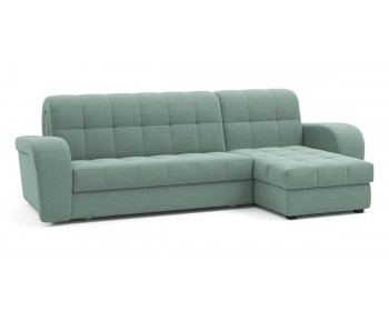 Диван Брюссон 24 155 К-1 с оттоманкой мини