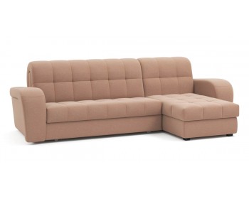 Диван Брюссон 24 155 К-1 с оттоманкой мини