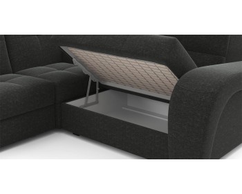 Диван Брюссон 24 120 К-2 макси